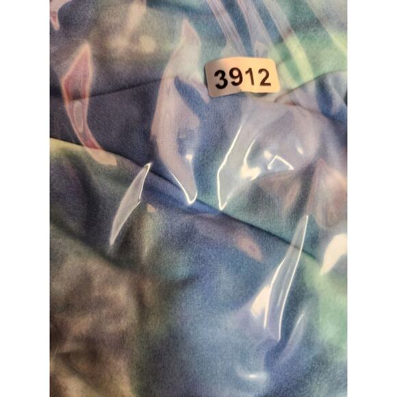 Sonoma Pajama Set Womens Size 2x Tie Dye Shorts Pj Comfort Loungewear - Picture 5 of 5